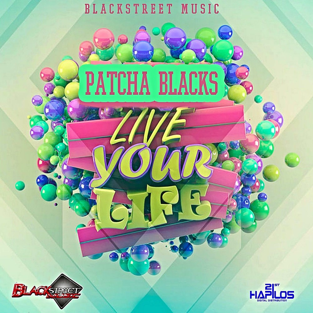 Live Your Life
