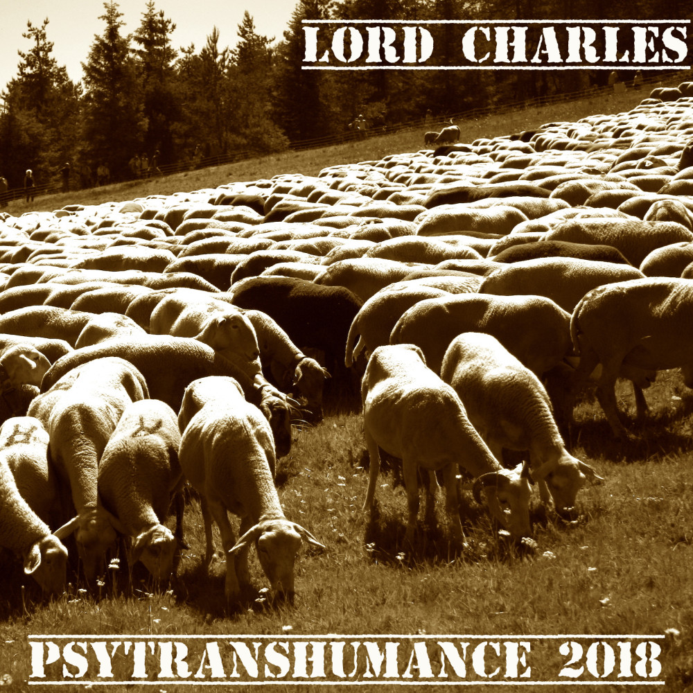 Psytranshumance (Extended Mix 2018)