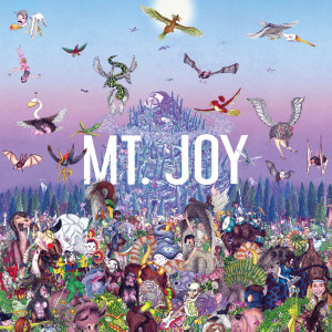 ดาวน์โหลดและฟังเพลง Come With Me พร้อมเนื้อเพลงจาก Mt. Joy