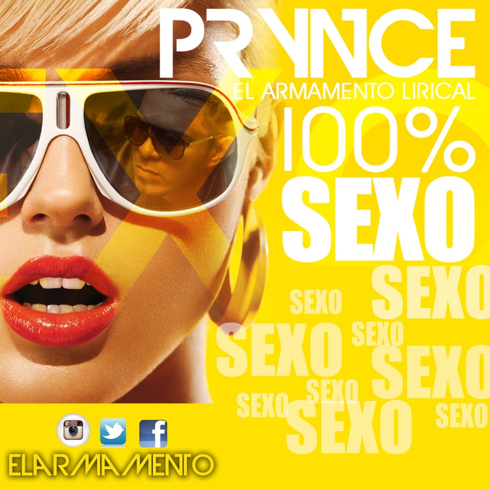 100% SEXO (Explicit)