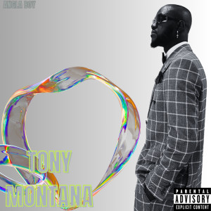 Album Tony Montana (Explicit) from 