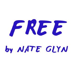 ดาวน์โหลดและฟังเพลง Free พร้อมเนื้อเพลงจาก Nate Glyn