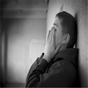 Album Sad Vibes from DJ Bokinha