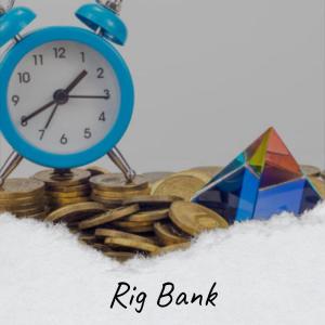 Album Rig Bank from Various