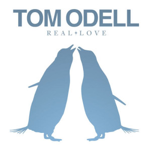 Tom Odell的專輯Real Love