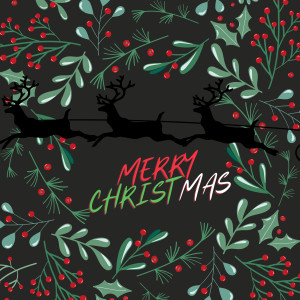 Xmas Time Is Here