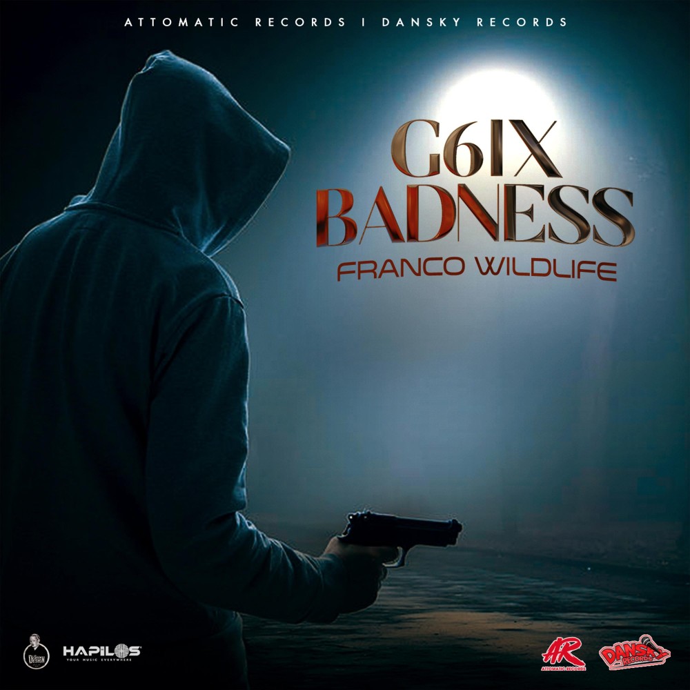 G6ix Badness (Explicit)