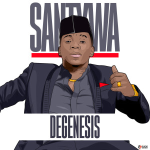 ดาวน์โหลดและฟังเพลง Ohemma พร้อมเนื้อเพลงจาก Santywa