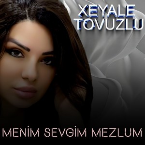 收聽Xeyale Tovuzlu的Menim Sevgim Mezlum歌詞歌曲