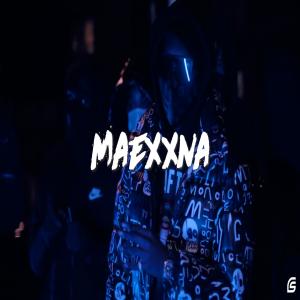 收聽CsBeatz的Maexxna歌詞歌曲