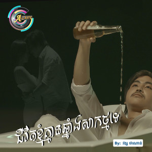 Listen to ជីវិតខ្ញុំគ្មានឆ្នាំងសាកថ្មទេ song with lyrics from វង្ស ថាណាន់