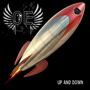 收聽0E的Up and Down歌詞歌曲