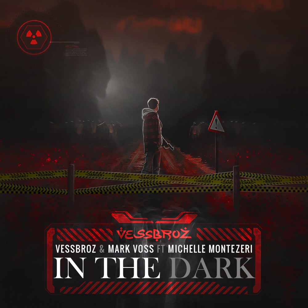 In the Dark (Extended Version)