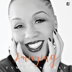 收聽Tamica Harris的Amazing歌詞歌曲