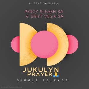 Album Jukulyn Prayer from 