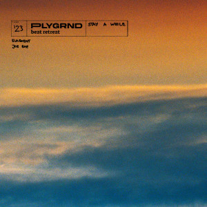 Album Stay A While from Elaquent
