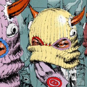 收听Khary的UGLY (Remix) (Explicit) (Remix|Explicit)歌词歌曲