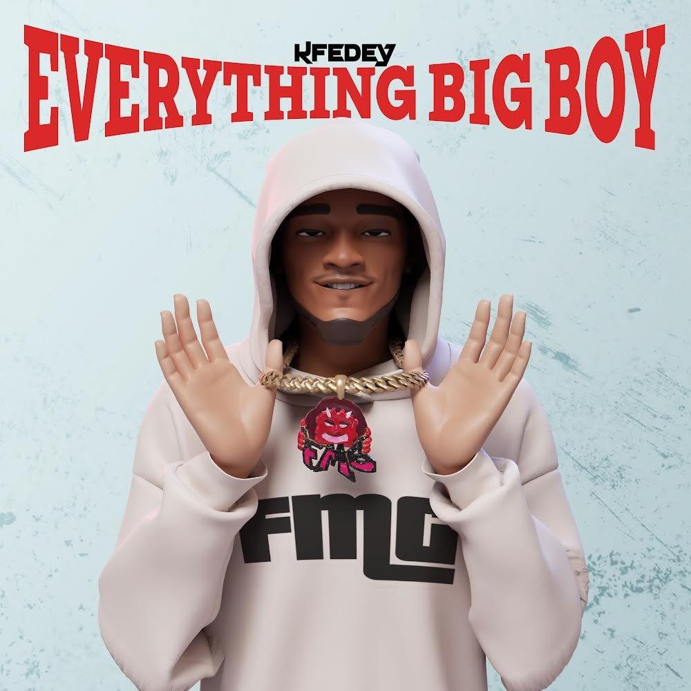 Nothing Was The Same (BONUS ) (Explicit)