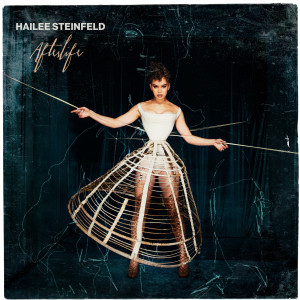 收聽Hailee Steinfeld的Afterlife歌詞歌曲