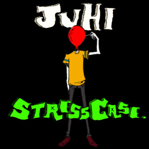 收聽Juhi的Chill Pills歌詞歌曲
