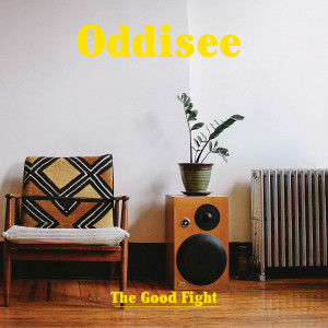 ดาวน์โหลดและฟังเพลง That's Love พร้อมเนื้อเพลงจาก Oddisee