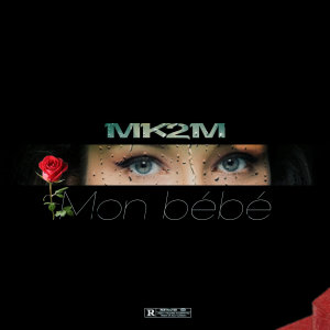 Album Mon BéBé from MK2M