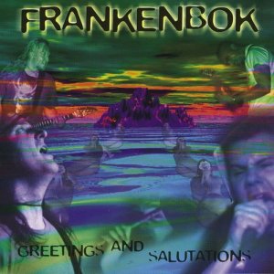 收聽Frankenbok的Pulp歌詞歌曲
