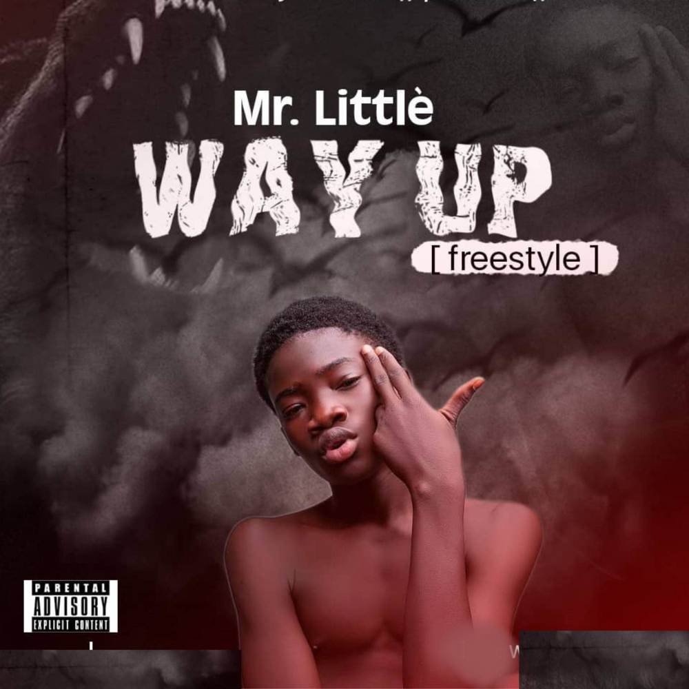 Way Up (Freestyle|Explicit)