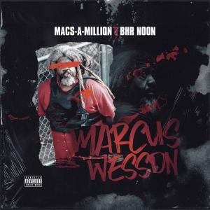 อัลบัม Marcus Wesson (feat. Macs-a-million) (Explicit) ศิลปิน Macs-A-Million