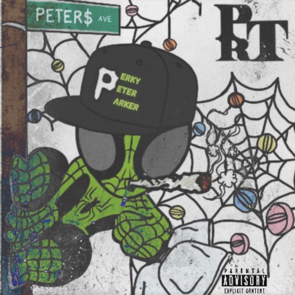 P Day 2 (Bonus) (feat. PRT, SG & MOB) (Explicit)
