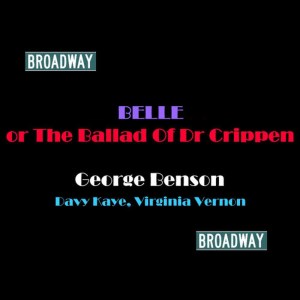 ดาวน์โหลดและฟังเพลง The Dit-Dit Song - Reprise The Ballad of Doctor Crippen พร้อมเนื้อเพลงจาก Jerry Desmonde
