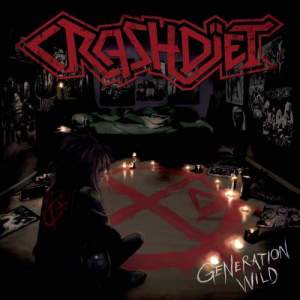 ดาวน์โหลดและฟังเพลง Beautiful Pain พร้อมเนื้อเพลงจาก Crashdiet