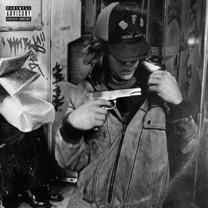 Album Pow! (Explicit) from Kel DEEZ
