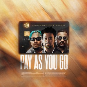 收聽M.O.G Beatz的Pay as You Go歌詞歌曲
