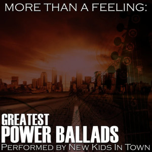 ดาวน์โหลดและฟังเพลง I Don't Want To Miss A Thing พร้อมเนื้อเพลงจาก New Kids In Town