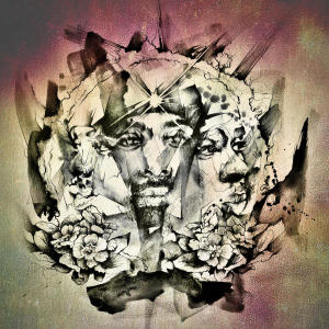 default playlist img