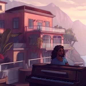 default playlist img