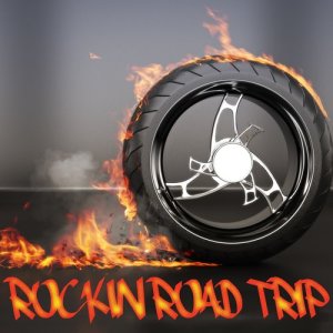 Chords Of Chaos的專輯Rockin' Road Trip