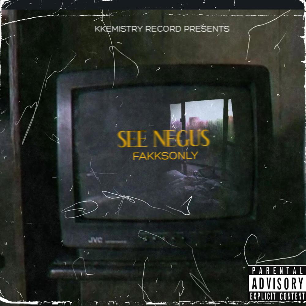 SEE NEGUS (Explicit)