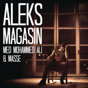 ดาวน์โหลดและฟังเพลง Magasin พร้อมเนื้อเพลงจาก Aleks