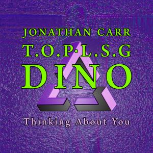 T.O.P的專輯Thinking About You (feat. Jonathan Carr)