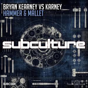 ดาวน์โหลดและฟังเพลง Hammer & Mallet พร้อมเนื้อเพลงจาก ดารานักร้องหลายคน