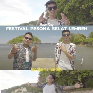 Listen to Theme Song Festival Pesona Selat Lembe song with lyrics from Tian Storm