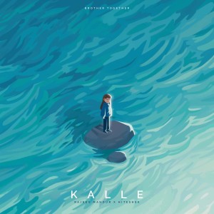 Listen to Kalle song with lyrics from Rajeev Mahour