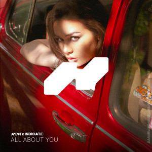 Album All About You from A17N