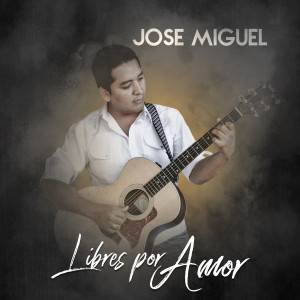 收聽José Miguel的Jesus歌詞歌曲