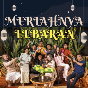 Album Meriahnya Lebaran oleh Masmona