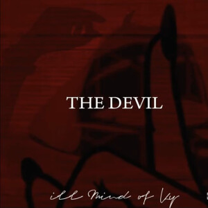 Album The Devil (Explicit) from ill Mind of Ky