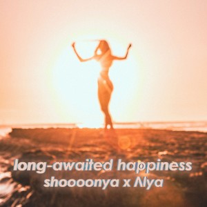 Album long-awaited happiness from shoooonya