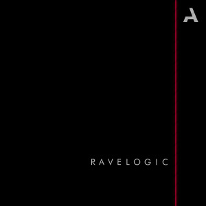 Album Ravelogic oleh Aero Chord